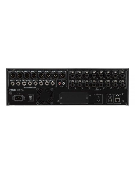 Yamaha TF-Rack Mixer Digital