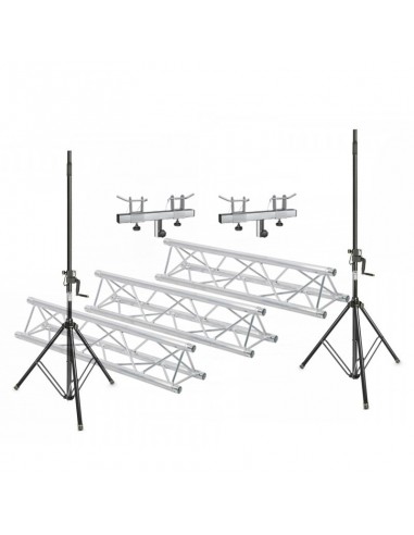 eXpert Lights truss SET - 6m