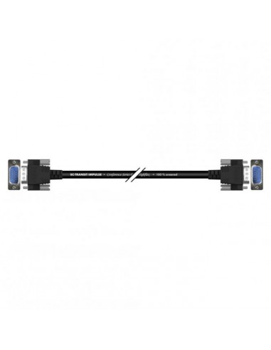 Sommer Cable HI-S2S2-0200