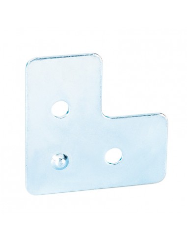 Adam Hall  40406 Flat L-Bracket