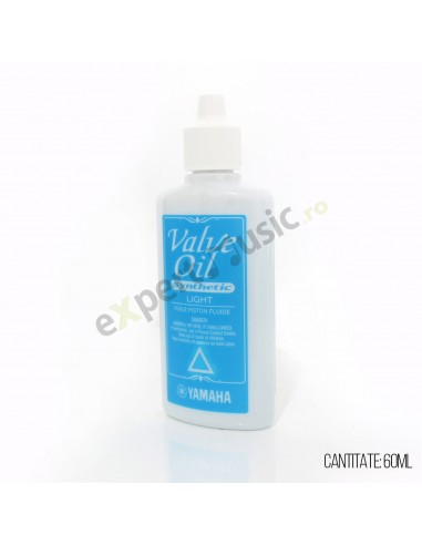 Yamaha Valve Oil LIGHT