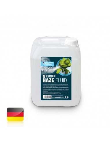 Cameo Haze Fluid 5L