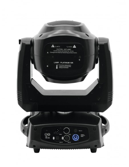 FUTURELIGHT PLB-15R Moving-Head