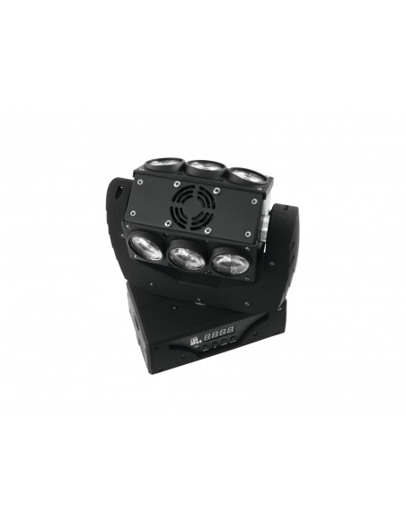 EUROLITE LED MFX-8 Action Barrel