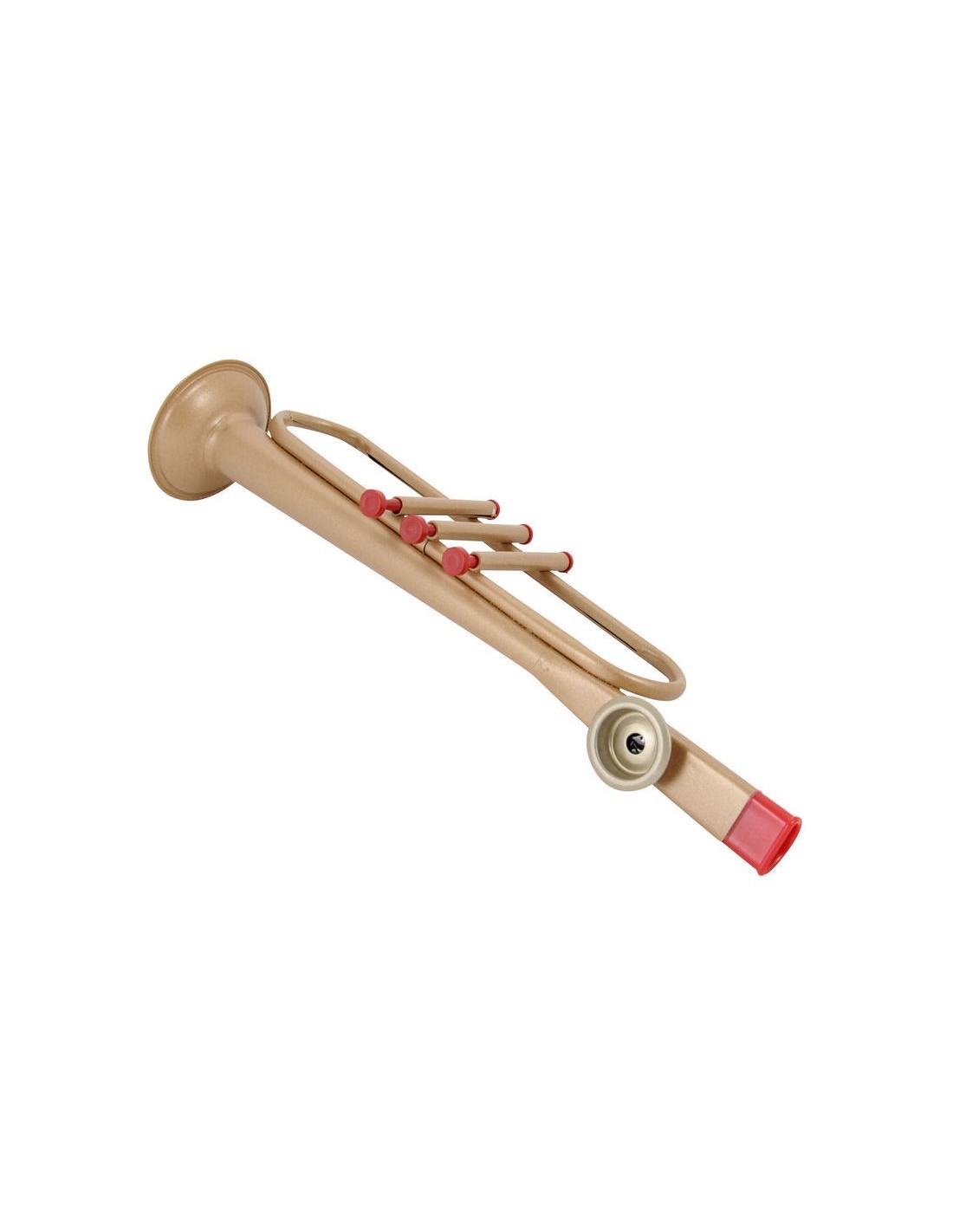 Classic Cantabile TR-30L trompette Sib : : Instruments de