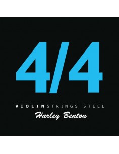 Harley Benton Violin Strings 4/4
