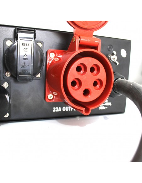 Distributie electrica PD32