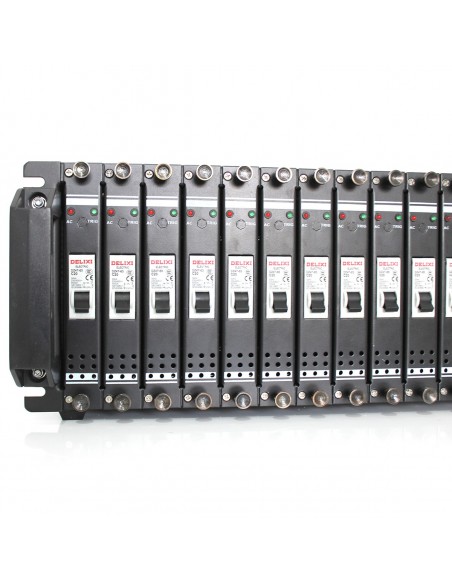 Dimmer DMX DIM12