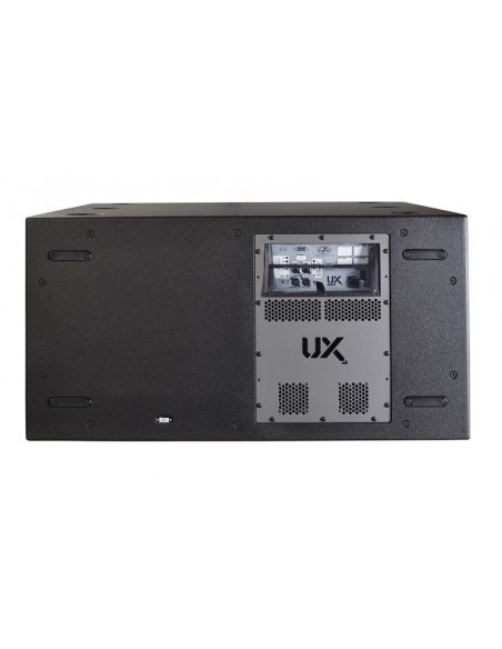 D.A.S Audio UX-221A