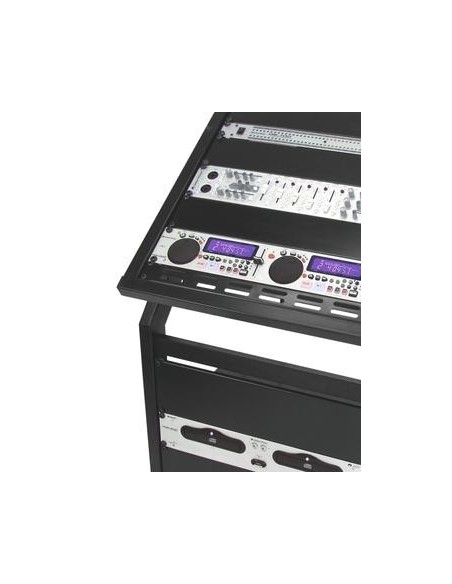 OMNITRONIC Rack Stand 12U/10U