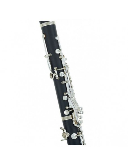  Buffet Crampon Prodige Bb-Clarinet 17/5 