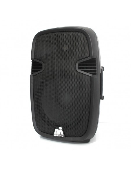 MI Sound EL12A - boxa activa