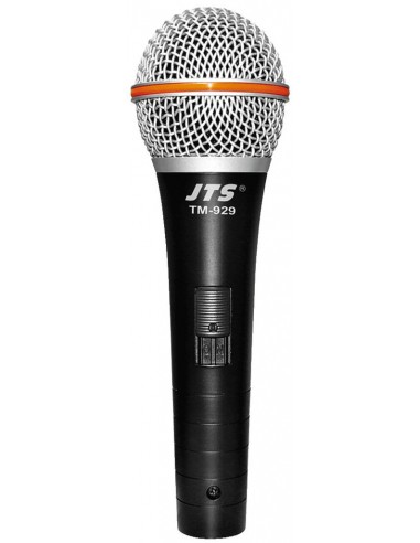 JTS TM-929