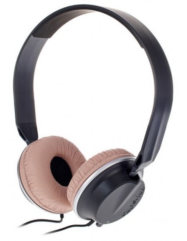 Superlux HD 572 SP Black