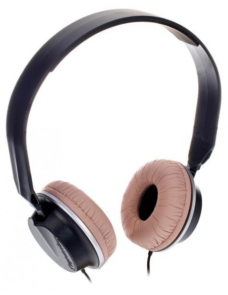 Superlux HD 572 SP Black