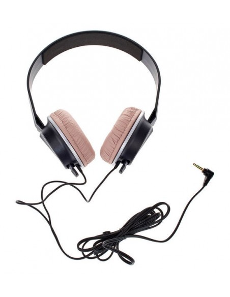 Superlux HD 572 SP Black