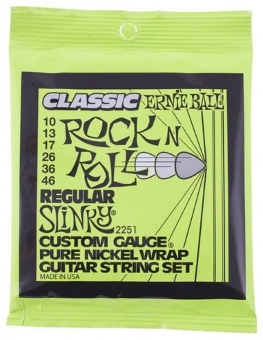 Ernie Ball 2251