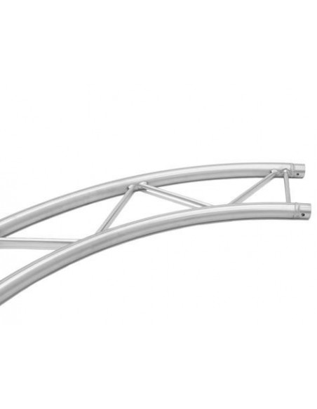 ALUTRUSS BILOCK Cerc 6m (interior) orizontal