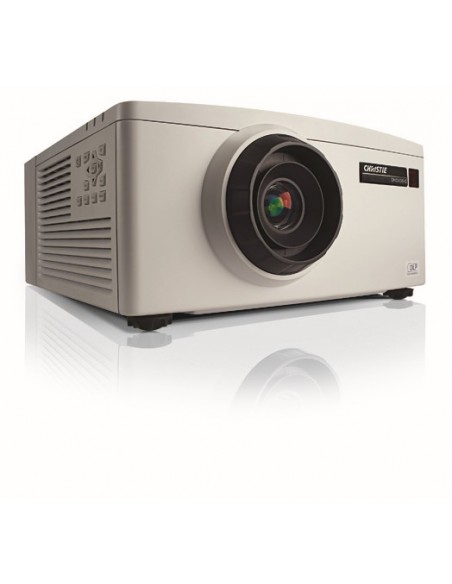 Christie DHD600-G (White) 1-DLP Videoproiector