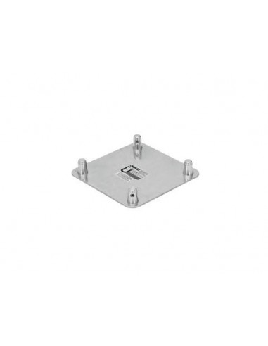 ALUTRUSS QUADLOCK End Plate QQGP-Tata