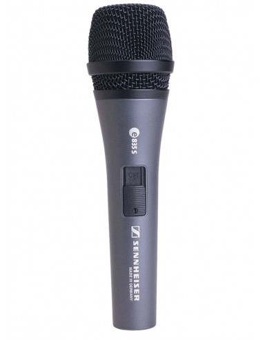 Sennheiser E 835-S