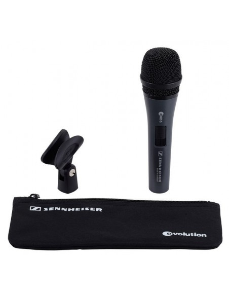 Sennheiser E 835-S