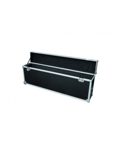 Transport case pt traversa  4 x PAR-56 Spot