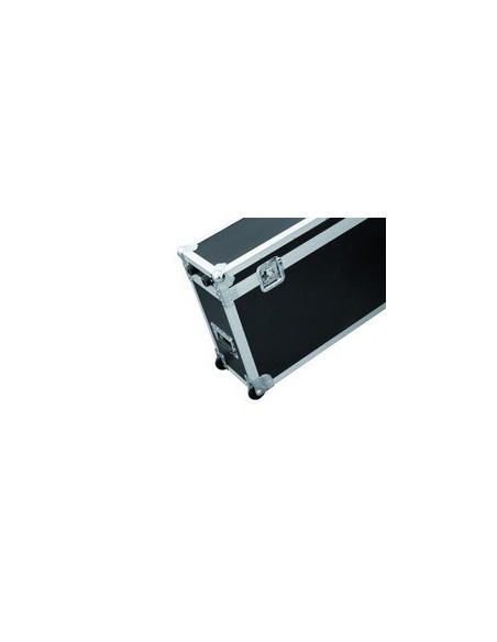 Transport case pt bara de 4  PAR-56 Spot