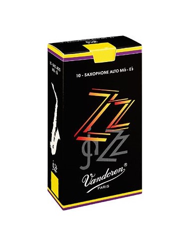  VANDOREN ZZ  ALT SAX 