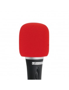 LD Systems D913RED - burete microfon