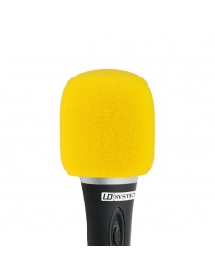 LD Systems D913YEL - burete microfon