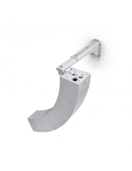 LD SYSTEMS CURV 500 WMBL W SUPORT PERETE