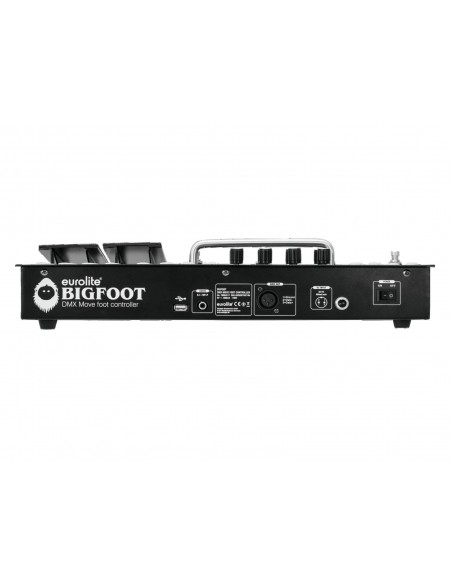 Eurolite DMX Move BigFoot Controller