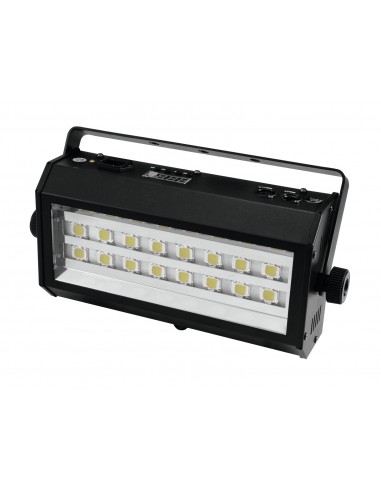 EUROLITE LED Strobe COB PRO 16x10W DMX