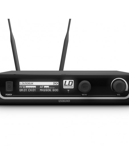 LD Systems U506 UK BPHH