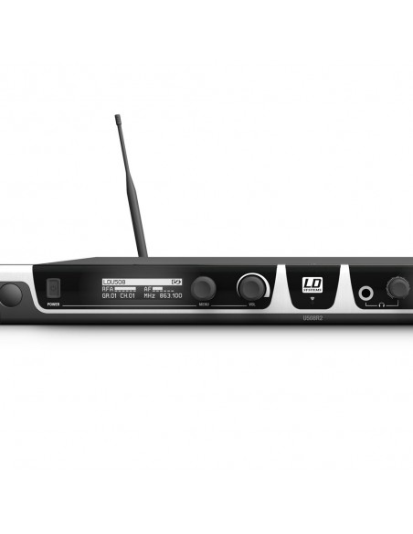 LD Systems U508 R 2