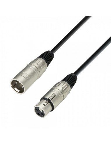 Adam Hall Cables K3 MMF 1000