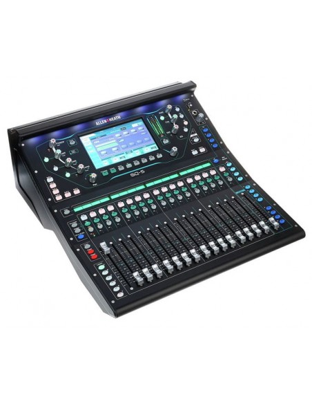 Allen & Heath SQ5