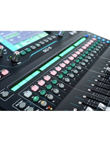 Allen & Heath SQ5