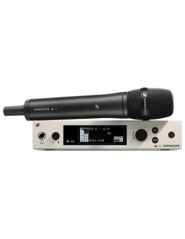 Sennheiser ew 500 G4 965 AW+band