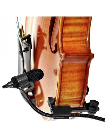 t.bone Ovid System Violin Clip