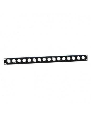 Adam Hall 19" Parts 872225