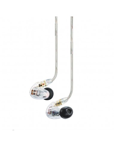 Shure SE315-CL