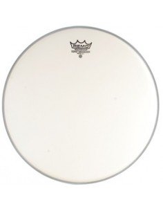 REMO AMBASSADOR COATED 14"