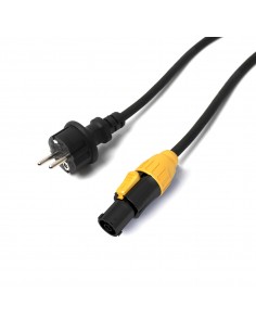 Cablu PowerCon TCON 1.5m eXpertCable