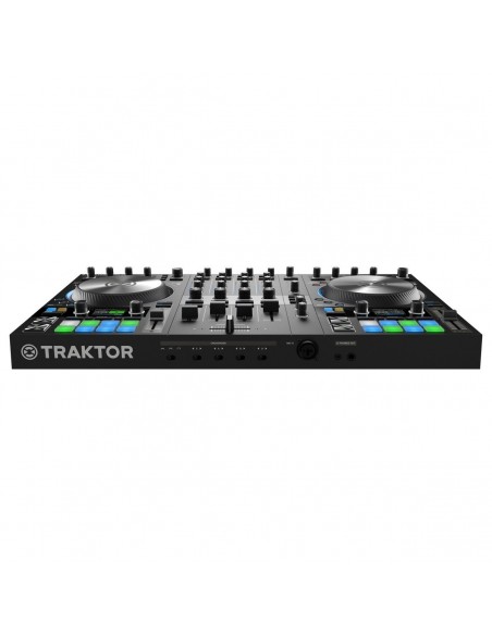 NI Traktor Kontrol S4 MK3