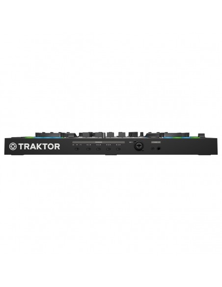 NI Traktor Kontrol S4 MK3