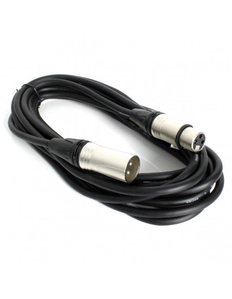 Cablu XLR XLR 10m eXpertCable