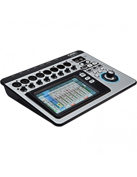  QSC TouchMIX 8 Mixer digital