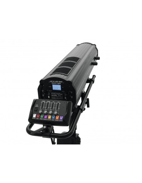 Eurolite LED SL-600 DMX Search Light